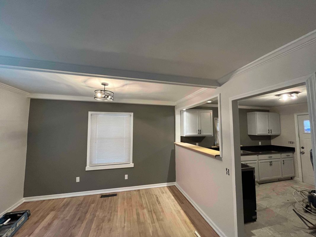 Building Photo - 1734 Cahoon St SW