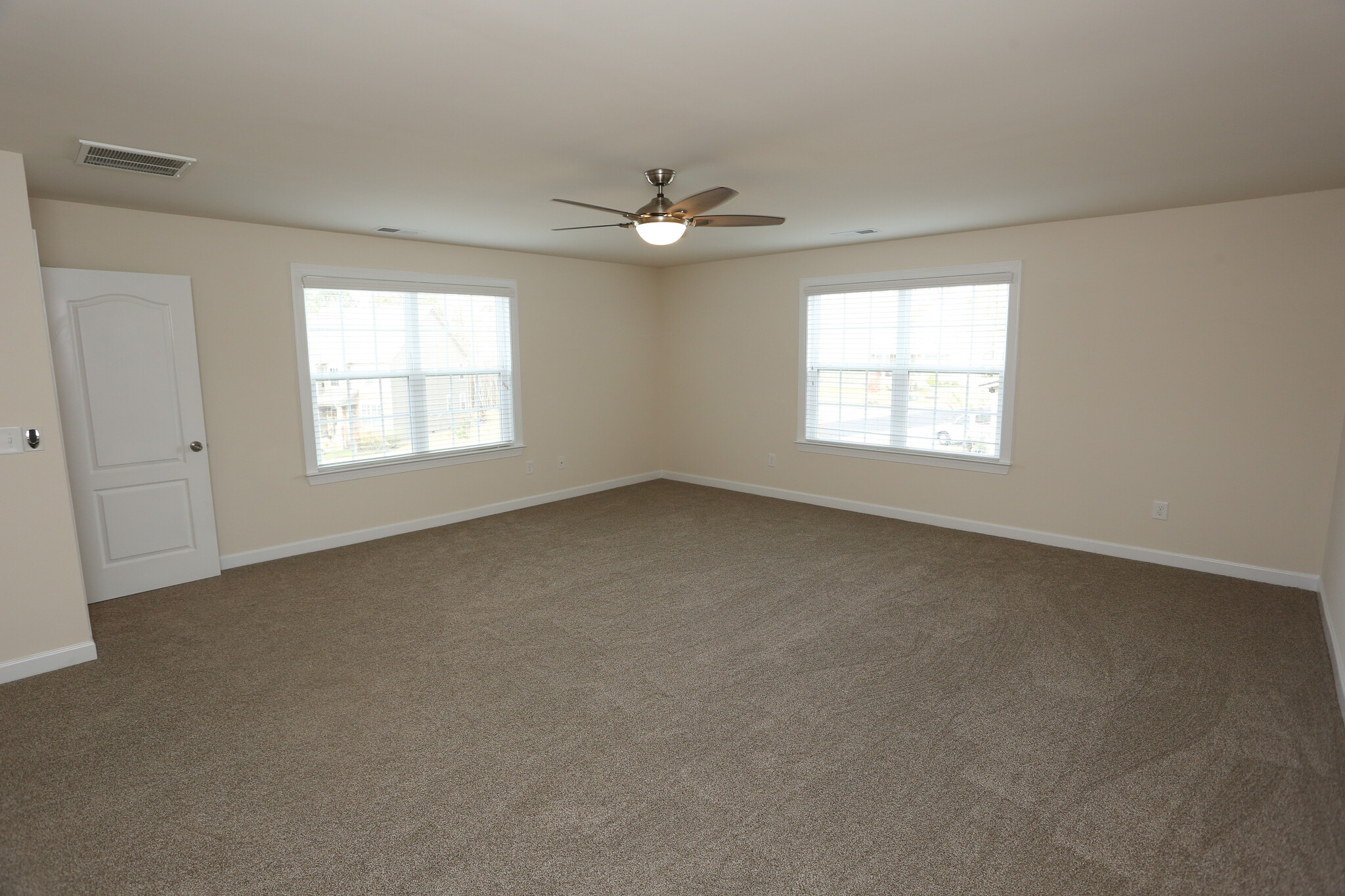 Spacious bonus room! - 2001 Trading Path Lane