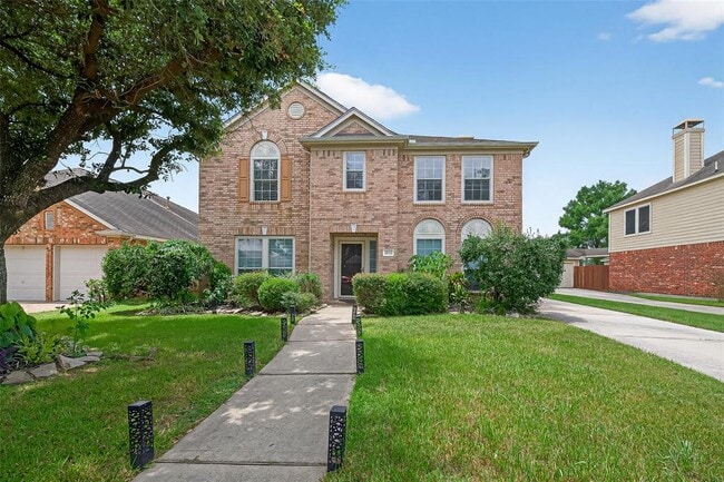 Primary Photo - 13023 Porter Meadow Ln
