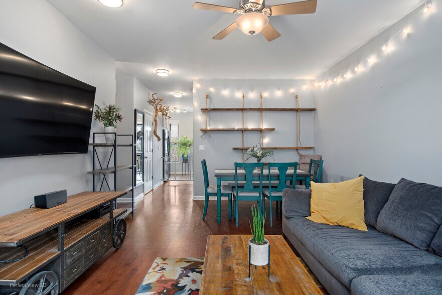 Building Photo - 1816 N Spaulding Ave