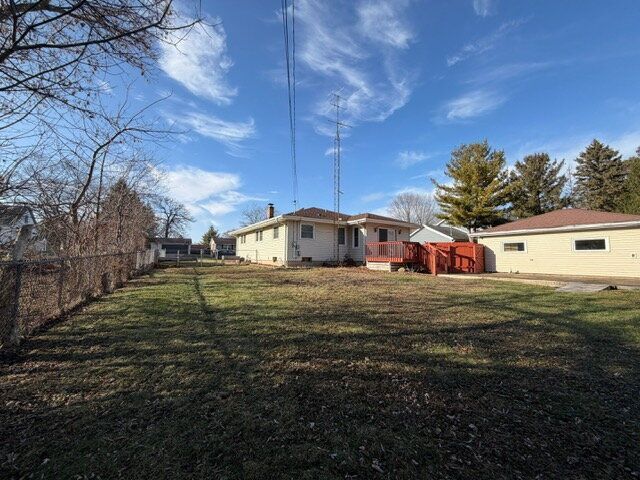 Building Photo - 9229 27th Ave