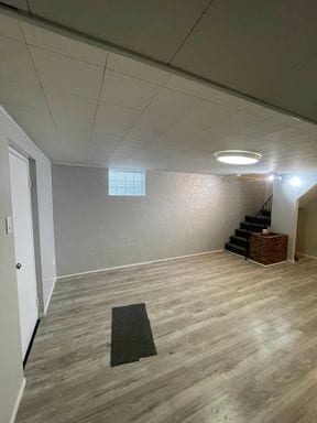 Building Photo - Charming 3 bed, 2 bath with finished basement!