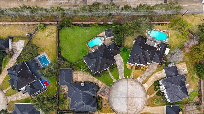 Building Photo - 1502 Ashbury Park Ln