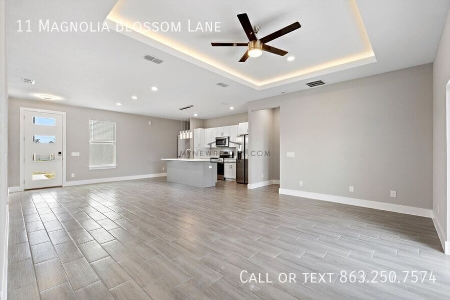 Building Photo - 11 Magnolia Ln