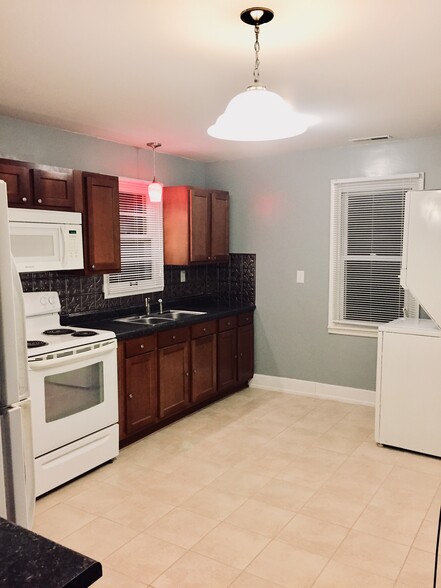 Lots of cabinet space - 1030 E National Hwy