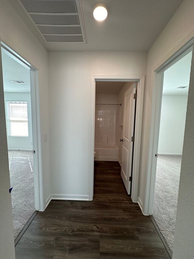 Building Photo - Beautiful 2024 Build 3 Bedroom Home- Move In Special! $800 off 1st Month's Rent. $300 off 2nd and...