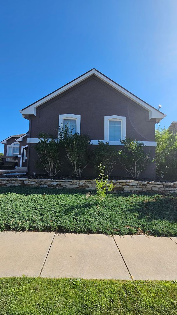Building Photo - Beautiful 4 Bedroom Wolf Ranch Home