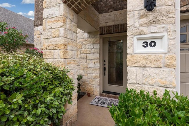 Building Photo - 30 Tidwillow Pl