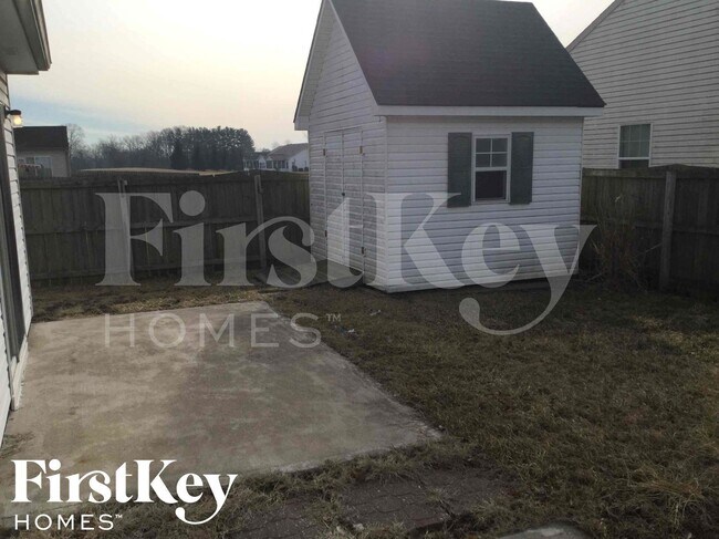 Building Photo - 10729 Newgate Ln