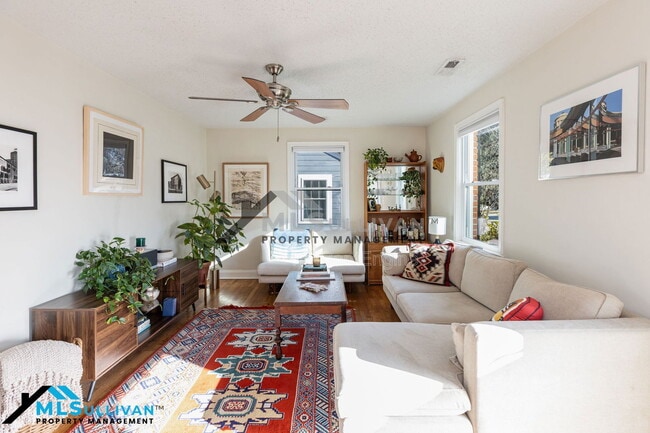 Building Photo - 409 E Hammond St