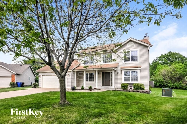 Building Photo - 338 Forest Grove Ct