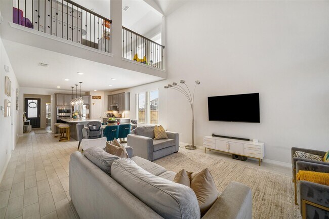 Building Photo - 1811 Smithers Landing Dr