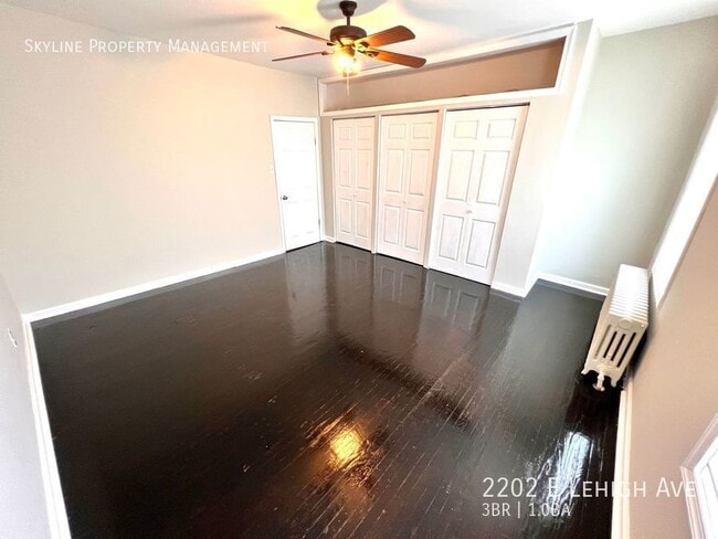 Building Photo - 2202 E Lehigh Ave