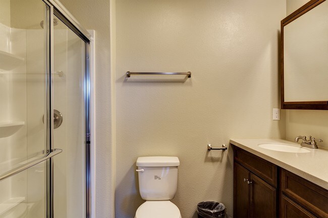 Bathroom 1 - Sterling Crane Apartments