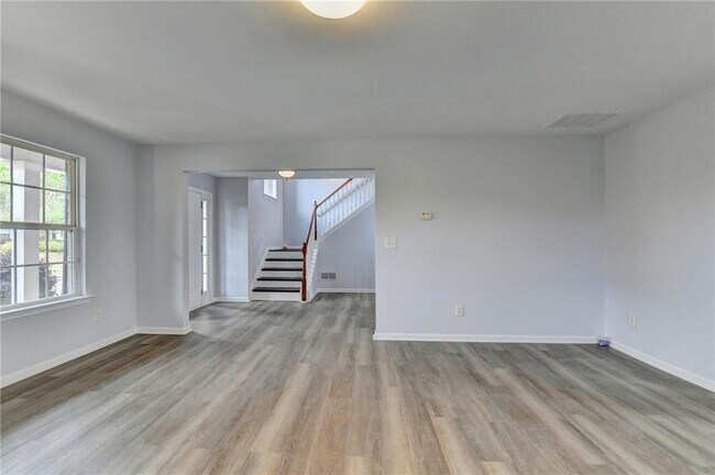 Building Photo - 831 New Liberty Way