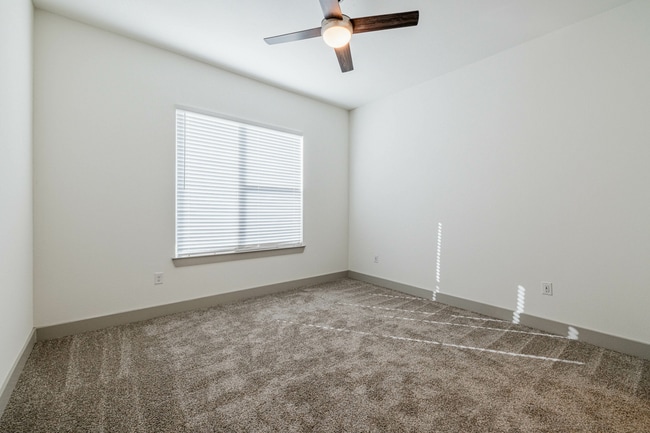 Floorplan - The Landing at Centreport