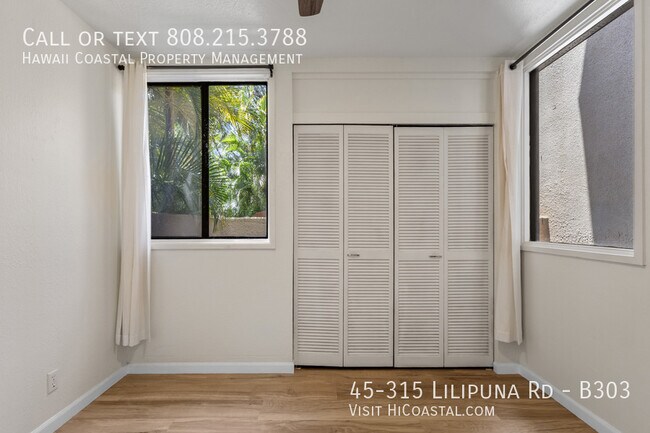 Building Photo - 45-315-315 Lilipuna Rd