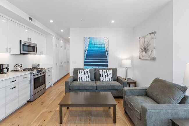 Building Photo - 761 Minna St