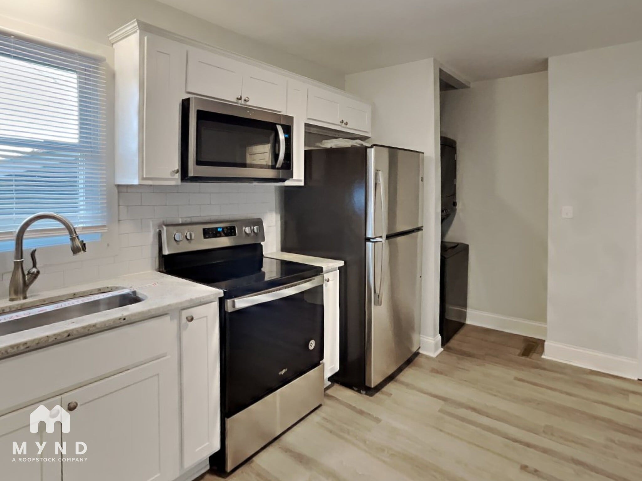 Building Photo - 2813 S Roxboro St