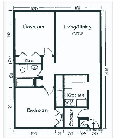 Building Photo - Eastbrook and Village Green Apartments