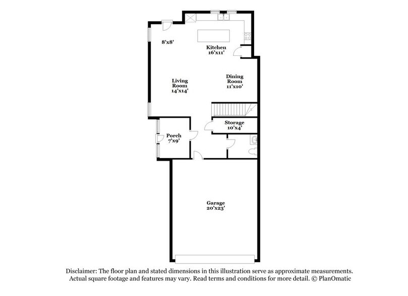 Building Photo - 5701 Colony Glen Rd