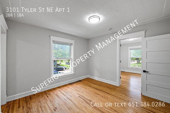 Building Photo - 3101 NE Tyler St
