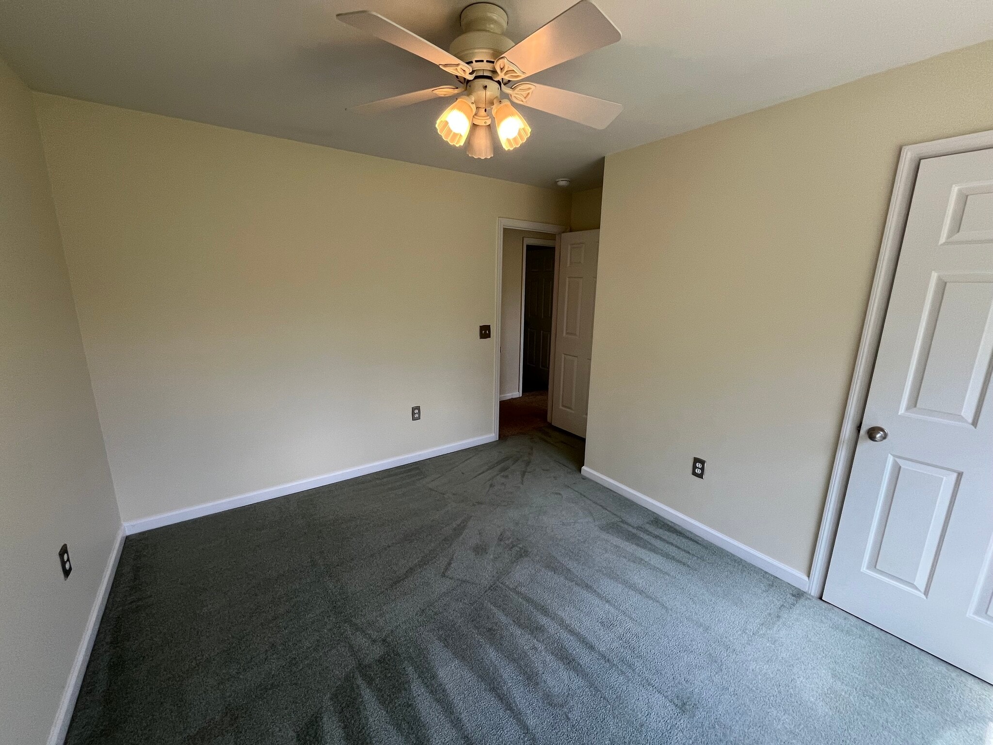 Berdroom 1 - 9958 Francis Folsom Dr