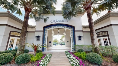 Building Photo - Harbortown Apartments