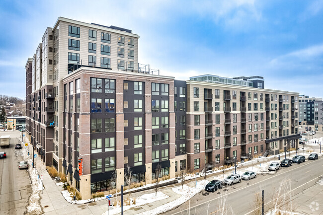 Building Photo - The Pillars of Prospect Park-Assisted Living