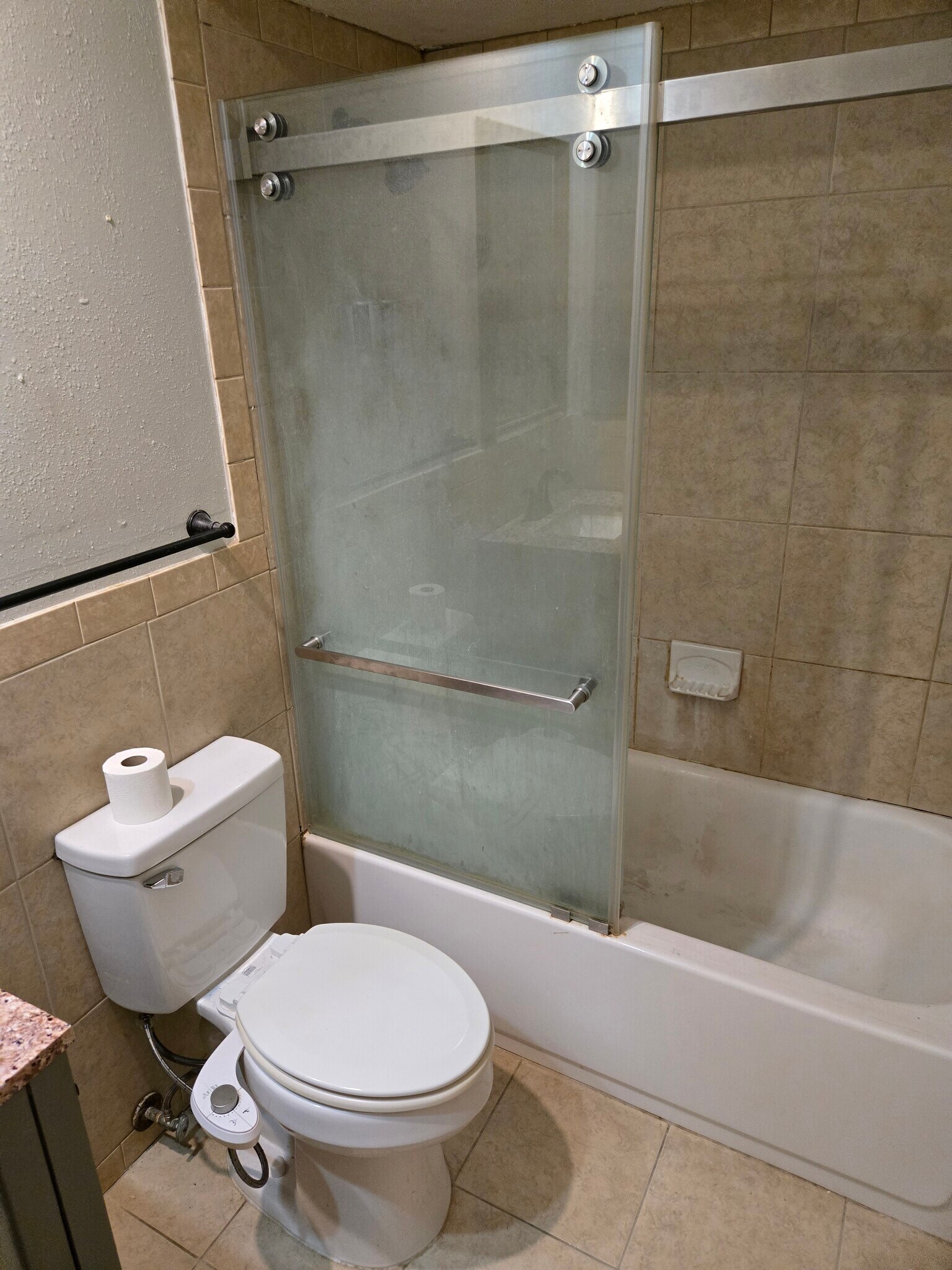 Building Photo - 1819 Babcock Rd