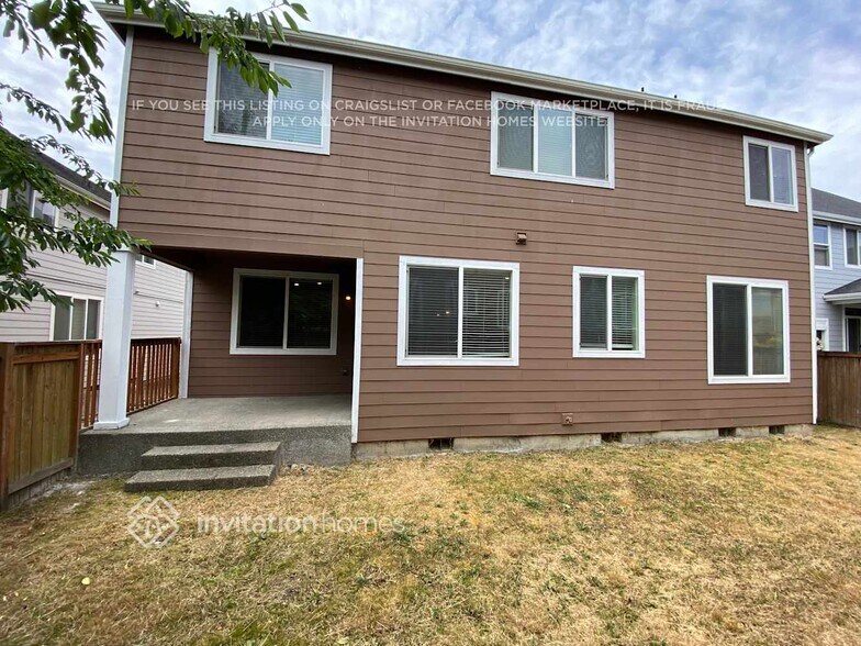 Building Photo - 15505 84th Ave E