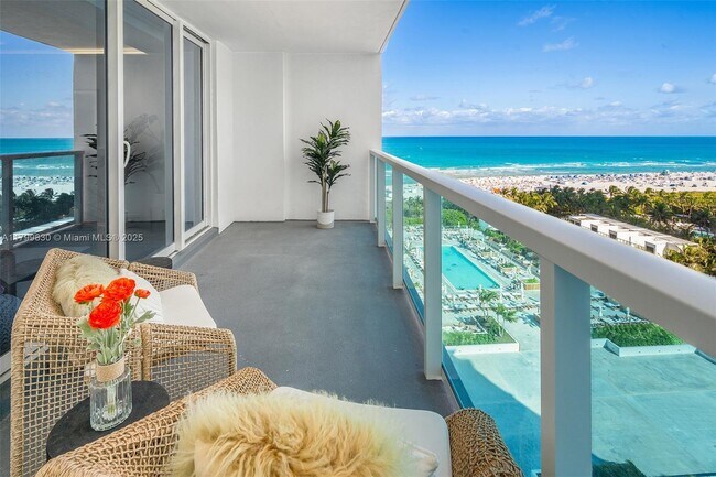 Building Photo - 2301 Collins Ave