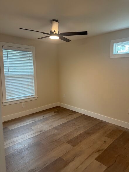 Bedroom Two - 925 24th Ave N