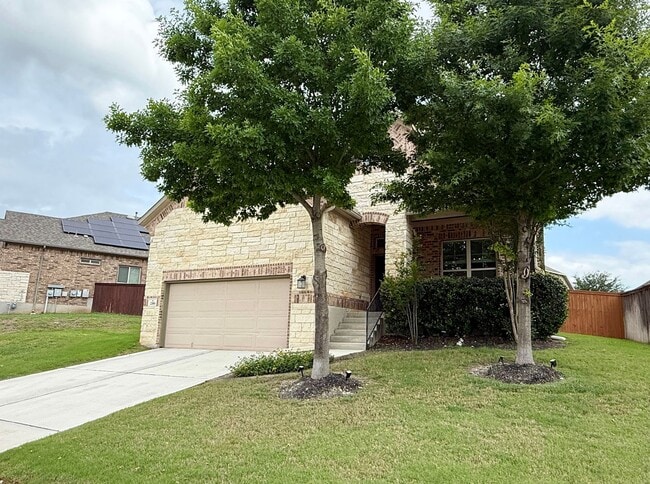 Building Photo - Beautiful 4/3.5 Home Available In Northwest San Antonio!