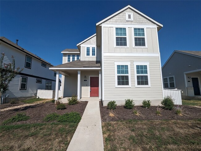 Building Photo - 1305 Goforth Rd
