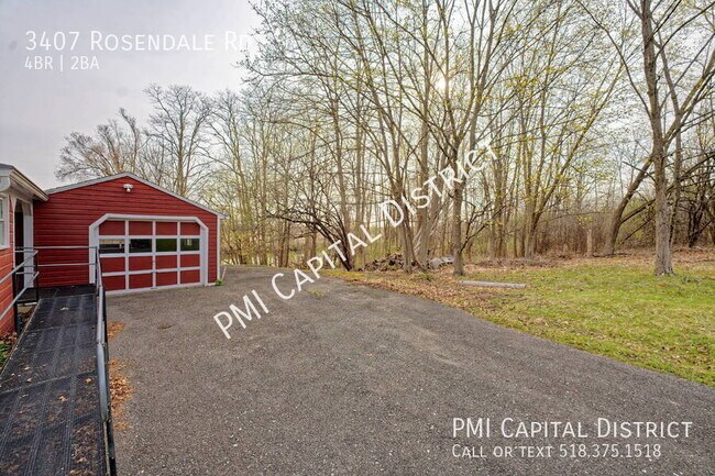 Building Photo - 3407 Rosendale Rd