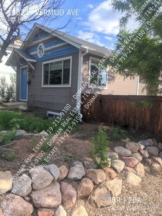 Primary Photo - Beautiful OCC home with HUGE garage