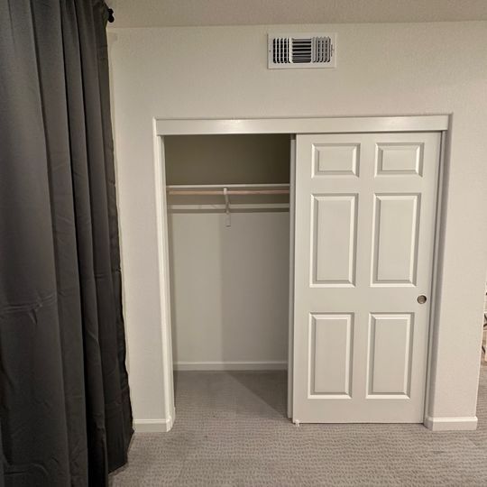 Closet - 403 Industrial Pky