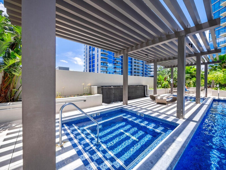 Building Photo - 1374 Kapi‘olani Boulevard-SI ID1327705P