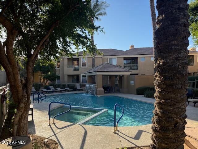 Building Photo - 7887 N 16th St