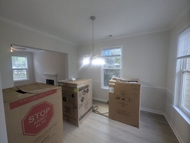 Building Photo - 3 BD Single Family Home Daniel Island