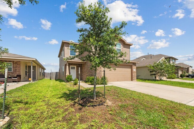 Building Photo - 5710 Pampus Prairie Rd