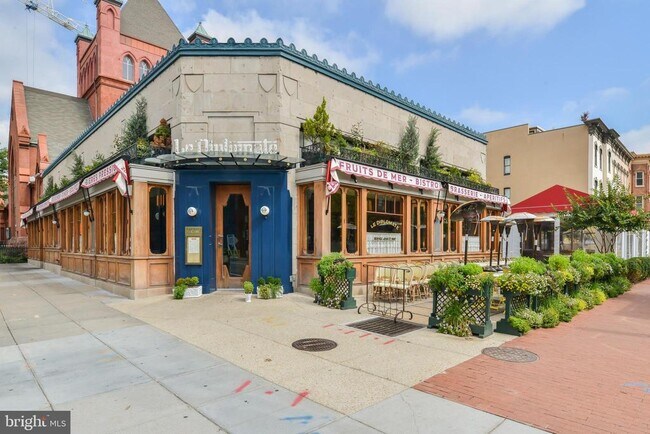 Building Photo - 1822 15th St NW