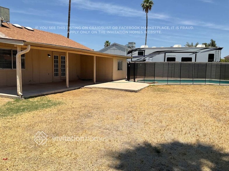 Building Photo - 4739 W Morrow Dr