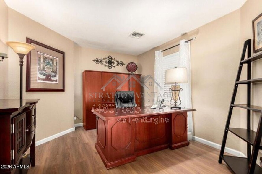 Building Photo - 41793 W Sunland Dr