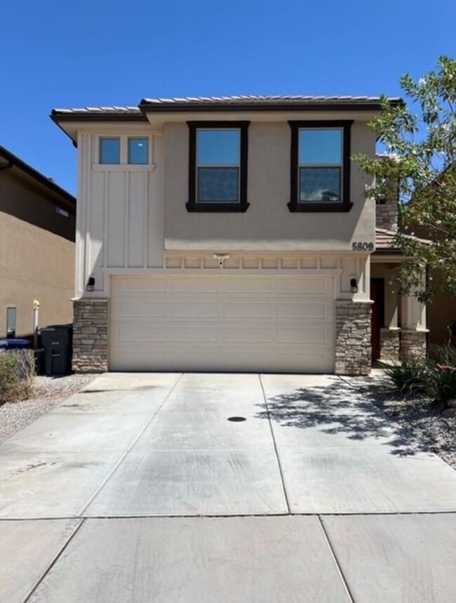 Primary Photo - Desert Edge Townhome