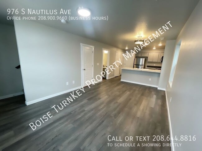 Building Photo - 976 S Nautilus Ave