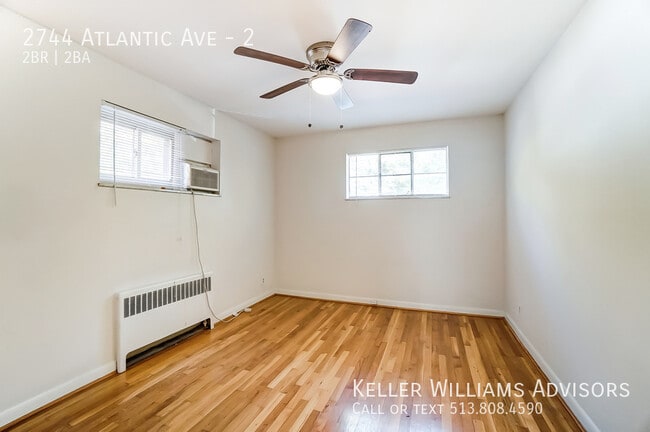 Building Photo - 2744 Atlantic Ave