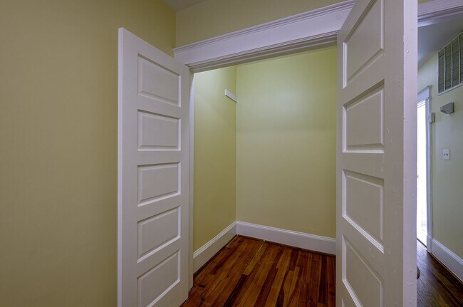 Building Photo - 5518 13th St NW