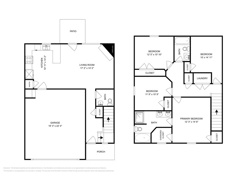 Building Photo - 424 Hyder Ct